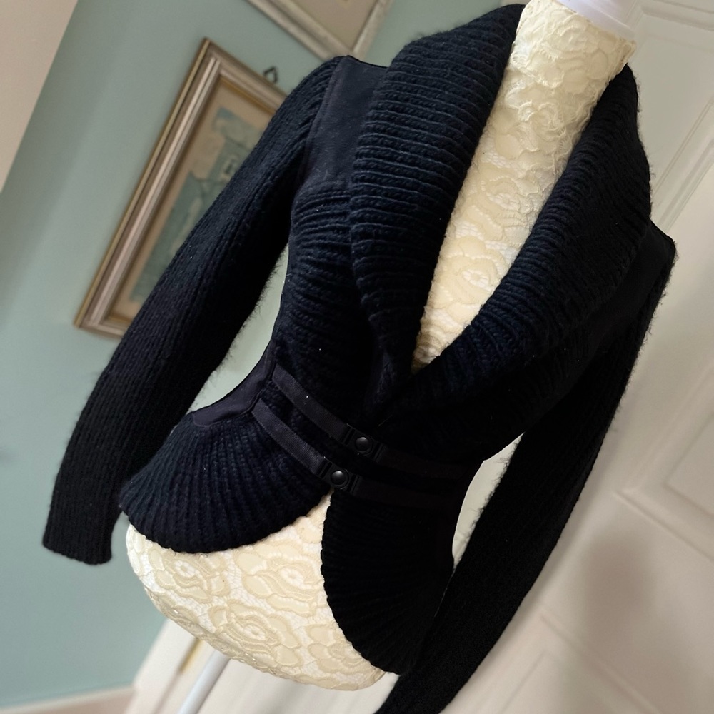 wearing your heart on your sleeve jacket